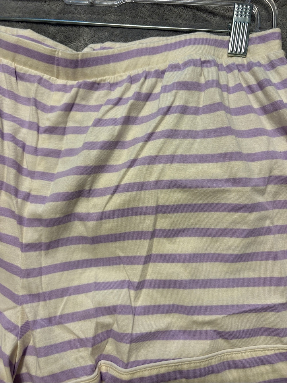 NWT! J Crew pajama set! - Picture 6 of 8